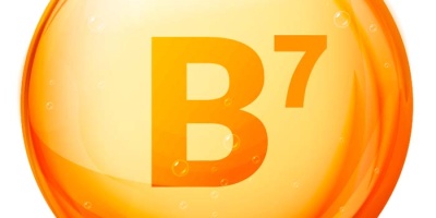 Вітамін B7