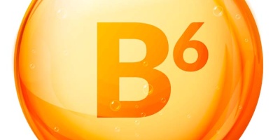 Вітамін В6