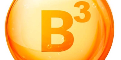 Вітамін B3