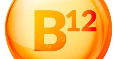 Вітамін B12