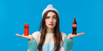 Coca-cola Zero (без сахара) вредна для здоровья?