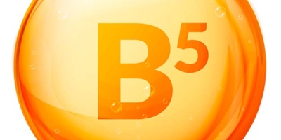 Вітамін В5