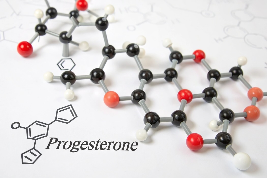 Прогестерон: Важливий гормон для репродуктивного здоров’я