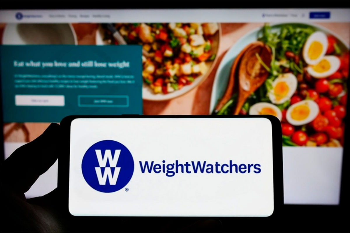 Дієта WeightWatchers (ВейтВотчерс)